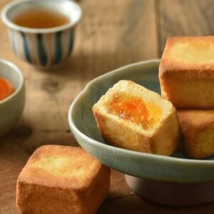 鳳凰酥/鳳黃酥禮盒(12入)