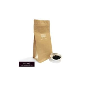 【無藏故事茶】阿里山金萱紅茶(600g裸包裝)
