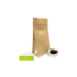 【無藏故事茶】阿里山金萱綠茶(600g裸包裝)