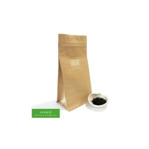 【無藏故事茶】阿里山金萱烏龍(600g裸包裝)