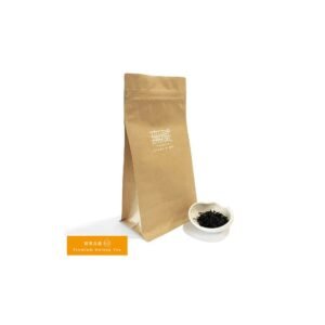 【無藏故事茶】阿里山精製烏龍(600g裸包裝)