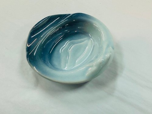 【預購】【台灣製】山與海的饗宴 山海淺碟與大地深盤組 台灣製造 - Image 5