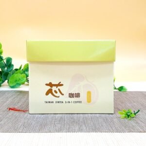 【預購】番薯葉茶 芯香三合一咖啡 沖泡咖啡