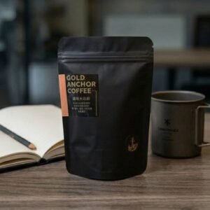【預購】木質調 手沖 - 多焙度 - 1/8磅 咖啡豆 60g 露營精品咖 1/8磅小包