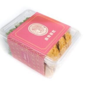 曲奇餅乾-紐西蘭原味+靜岡抹茶/手工餅乾 奶素 桃園伴手禮