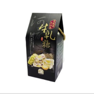 綜合夏威夷火山豆牛軋糖 x 2盒