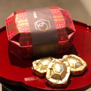 金龜小財庫(3入) × 2盒