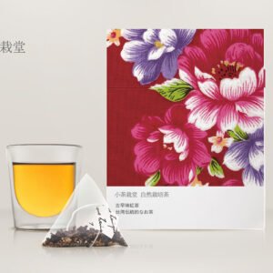輕巧盒【袋茶】古早味紅茶