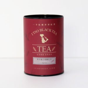斯里蘭卡錫蘭紅茶-茶葉70公克/罐 (x2罐)
