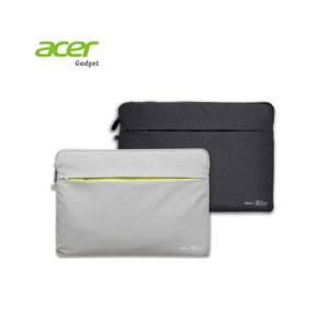 ACER VERO筆電保護套(灰色)GP.BAG11.01L