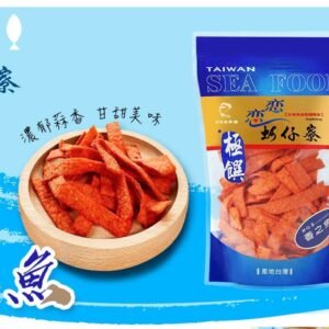 香之魚 x 3包