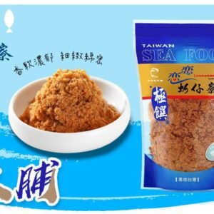 旗魚脯 x 3包
