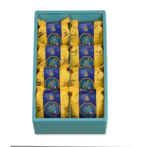 小月餅8入禮盒