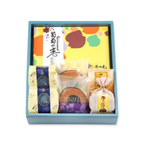 卦山 綻月禮盒