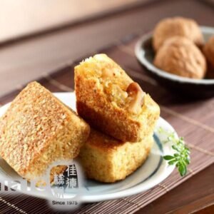 胚芽合桃菠蘿酥(12入)《商品有效期15天》
