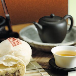 【素】綠豆椪⚠易碎商品,訂購前請自行評估⚠