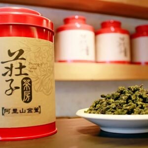 阿里山金萱(100g)