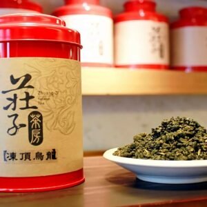 凍頂烏龍(150g)