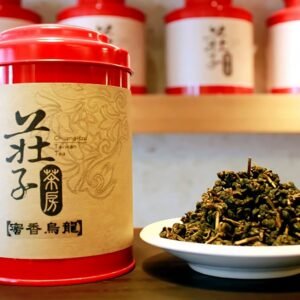 蜜香烏龍(150g)