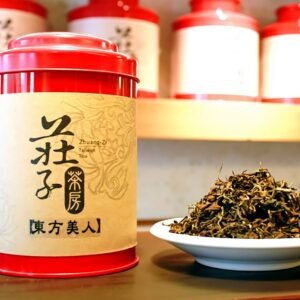東方美人(75g)
