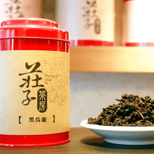 黑烏龍(炭焙烏龍)(150g)