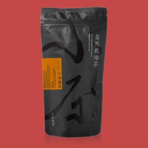 【袋茶補充包-桂花烏龍茶】