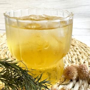 【台灣製】【30+平衡】機能型 無咖啡因花草茶 | 紅花苜蓿 覆盆子葉 蕁麻葉