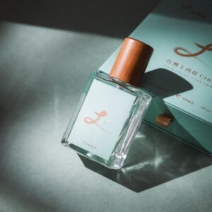 P.Seven ✕ 林業及自然保育署臺中分署 【台灣土肉桂 Cinné】