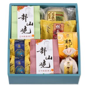 卦山 好悅禮盒