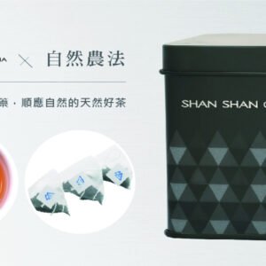 日月潭阿薩姆(3g x 10入)