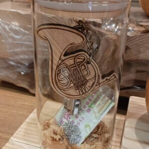 【預購】【台灣製】垂掛管樂口琴吊飾∣嘉義管樂節限定∣嘉義伴手禮∣台灣製∣現貨