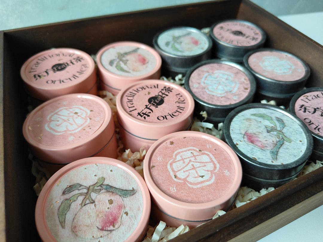新品 台灣3款特色茶 - Image 6