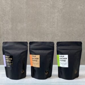 【預購】早餐咖啡 - 手沖 - 60g咖啡豆 - 旅遊 - 野餐咖啡 露營精品咖啡