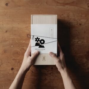【百二歲】良辰雙享-濾掛系列(附提袋)-自由搭配-三節企業贈禮