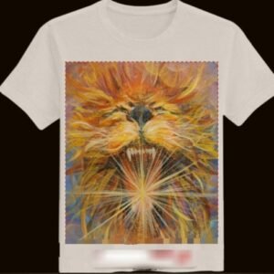 【預購】猶大獅子 宣告 T恤
