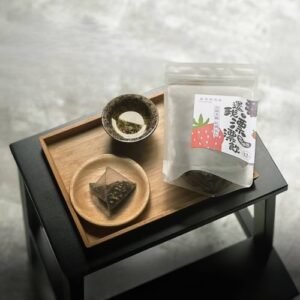 【預購】亮顏美麗【菓茶很有事】還我漂漂飲 12入 / 無咖啡因 /