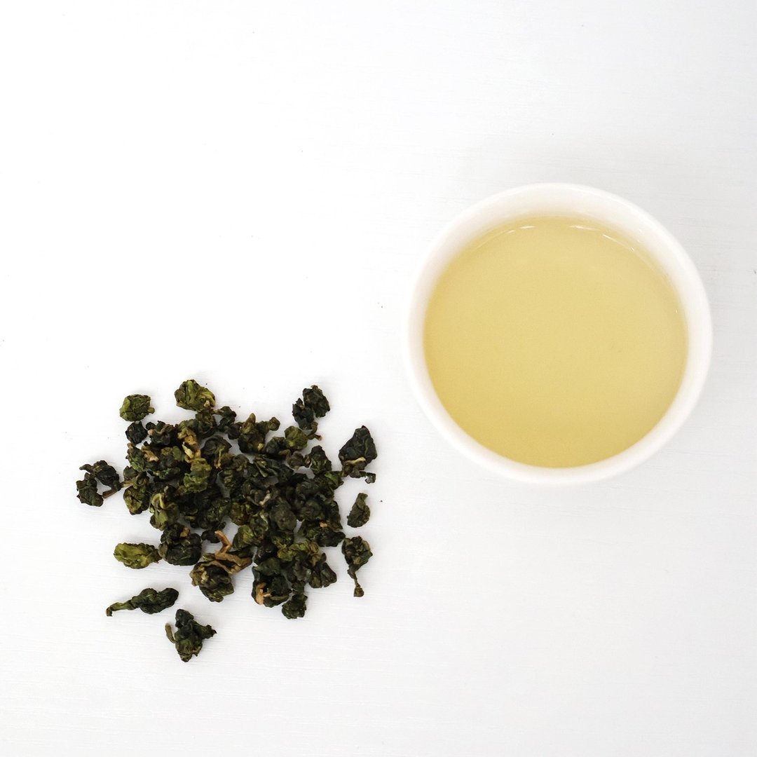 【王國良K.L.WANG】梨山青心烏龍 春茶 150g單包 - Image 3