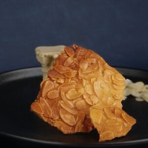 原生本舖-手工減糖杏仁瓦片(,赤藻醣醇,健身,低糖,台灣伴手禮)