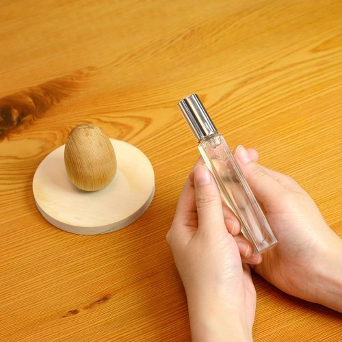 【預購】【台灣製】台灣檜木精油10ml-噴霧式|黃檜扁柏香氛療癒 無添加人工化學成份 - Image 2