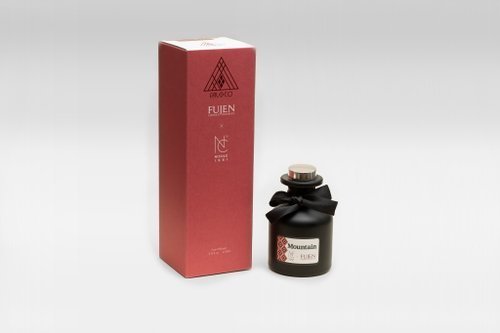 【預購】Mountain Atayal 擴香110ml 以原住民_泰雅族創作靈感 - Image 2