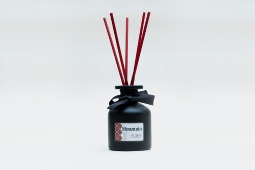 【預購】Mountain Atayal 擴香110ml 以原住民_泰雅族創作靈感 - Image 3
