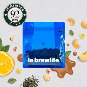 牙買加 頂級藍山 銀丘莊園 Blue Mountain No.1 200g