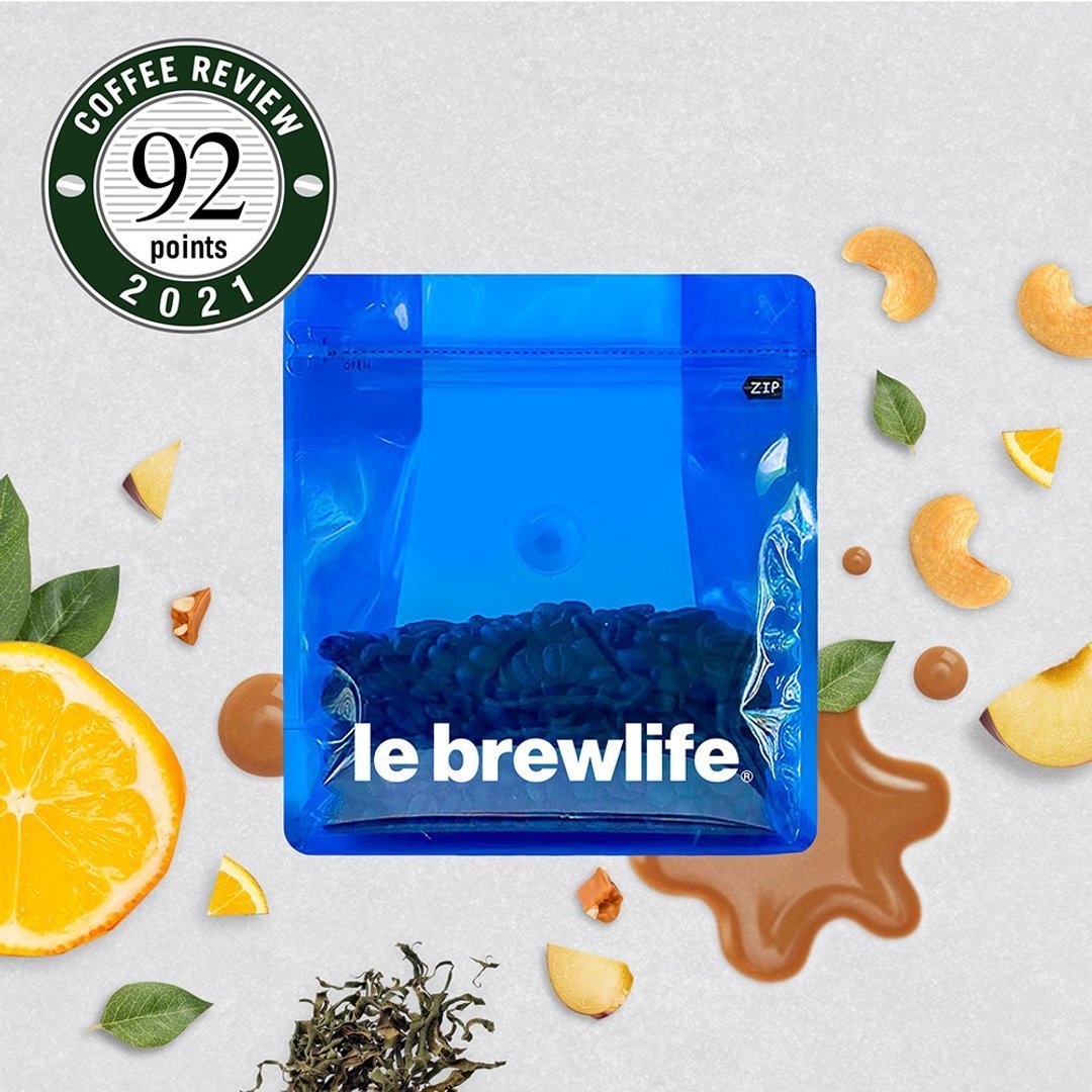 牙買加 頂級藍山 銀丘莊園 Blue Mountain No.1 200g