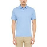 Banana Republic Luxe Touch 男短袖Polo衫