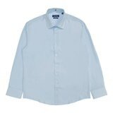 Nautica 男長袖襯衫