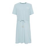 Tommy Hilfiger 女短袖連身裙