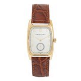 Hamilton 男錶 H2451581 - 1572983