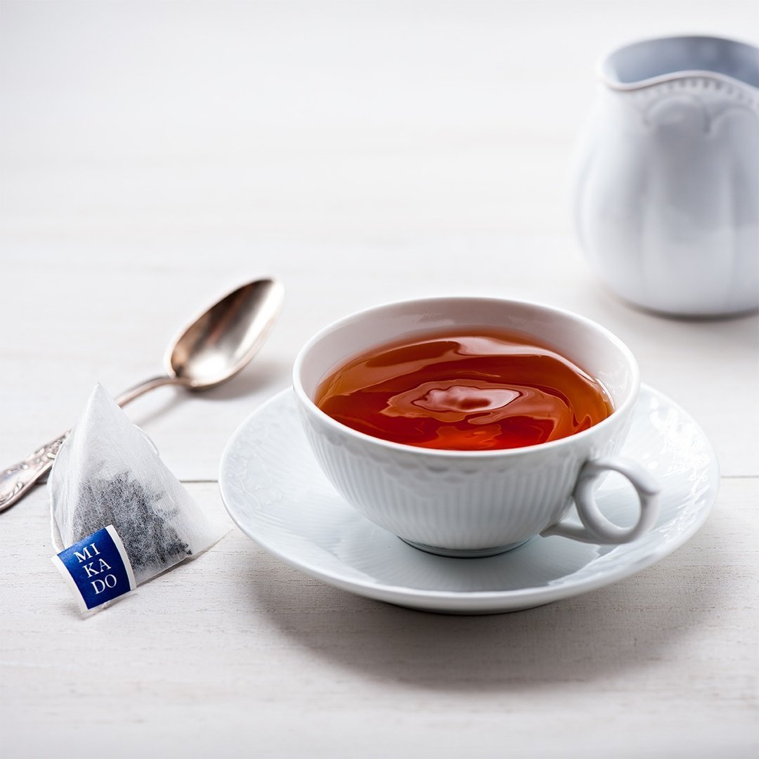 MIKADO 立體茶包分享版 - 台茶十八號紅玉紅茶 - Image 2