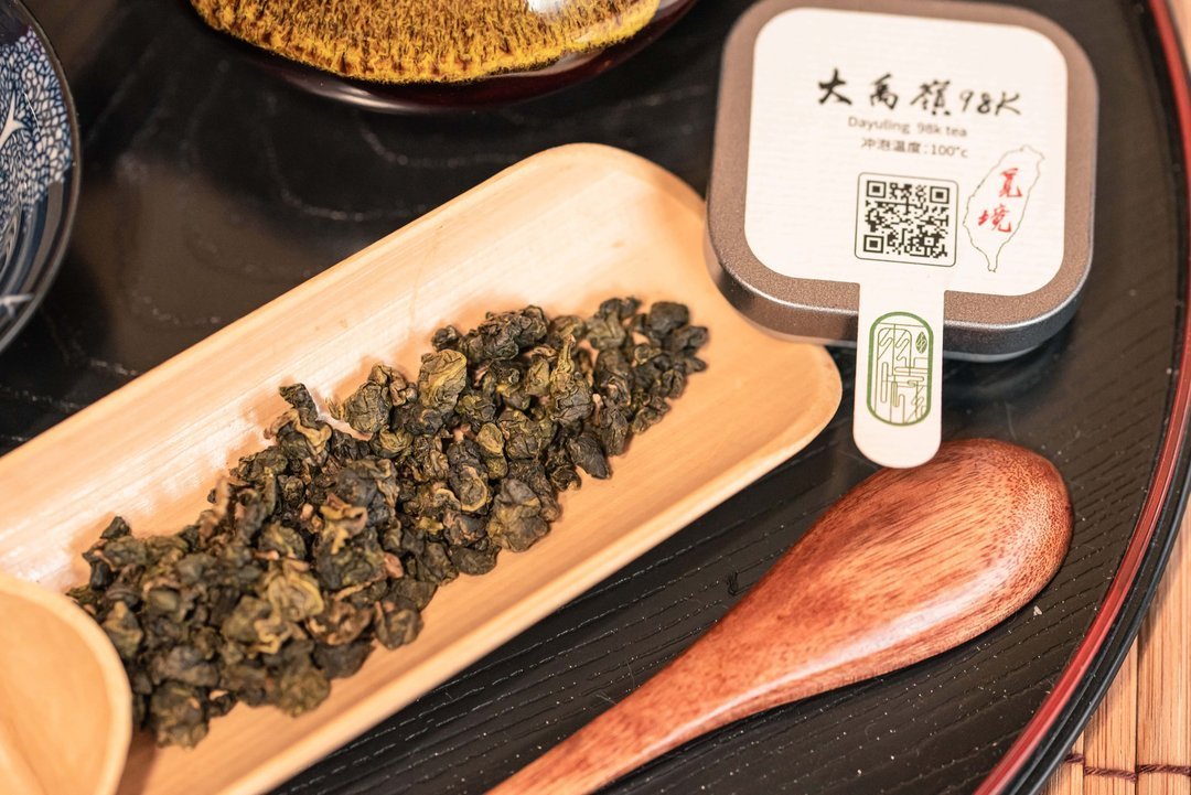 覓境大禹嶺98K松木禮盒(伴手禮附提袋)
