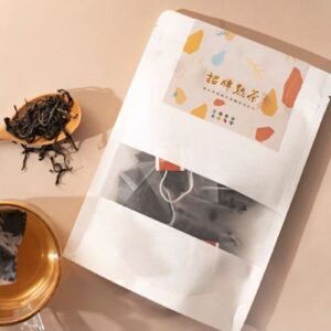 【普洱茶包】招牌熟茶(普洱熟茶) 8入體驗包 30入經濟包 溫潤熟香